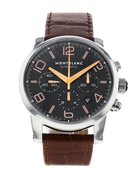 Montblanc TimeWalker 101548